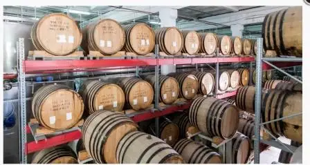 Wholesale 100/250/500 ml 40% grape BRANDY