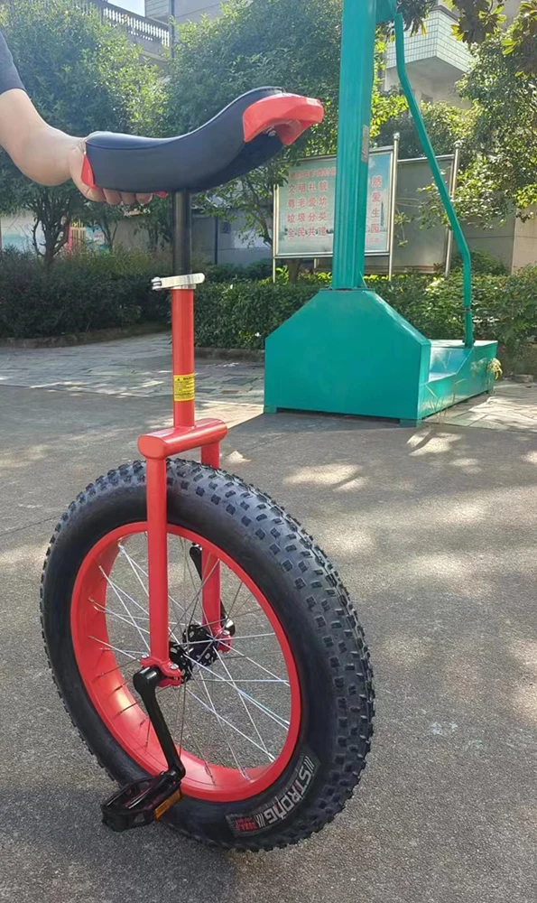 OFF ROAD  mountain    bike  all-terrain bicycle XC bike unicycle bicycle one wheel bike cross-country