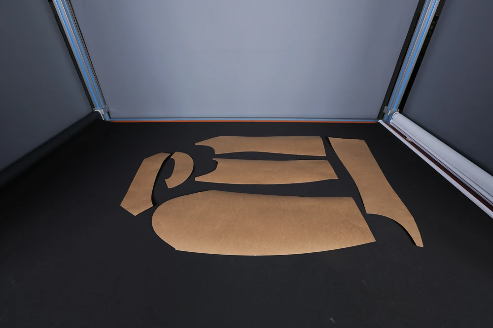 
Richpeace Photographing Digitizer 