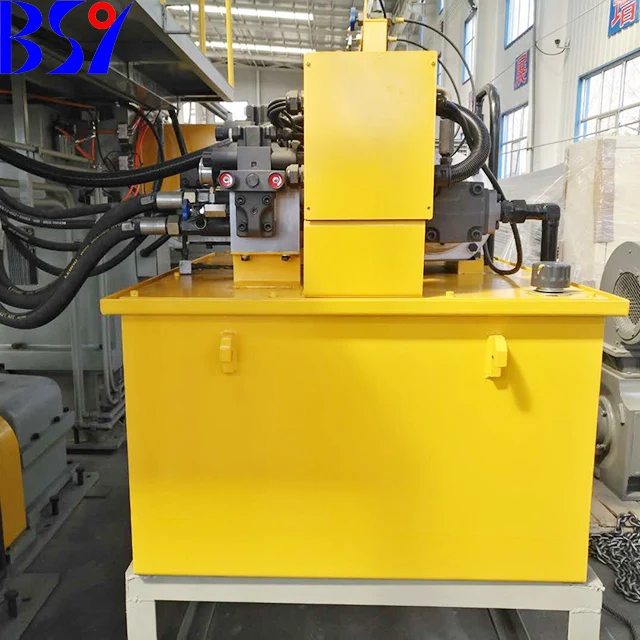 BSY Cnc Wood Veneer Peeling Machine / Spindle Plywood Veneer Rotary Peeling Lathe Price