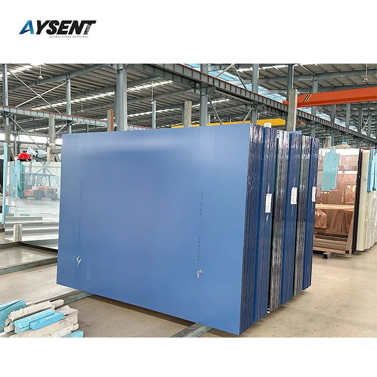 Extra Clear Float Silver Aluminum Mirror Glass Sheet Double Coated 1.8mm-6mm Factory Price 2.7mm 3mm 4mm 5mm Sizes