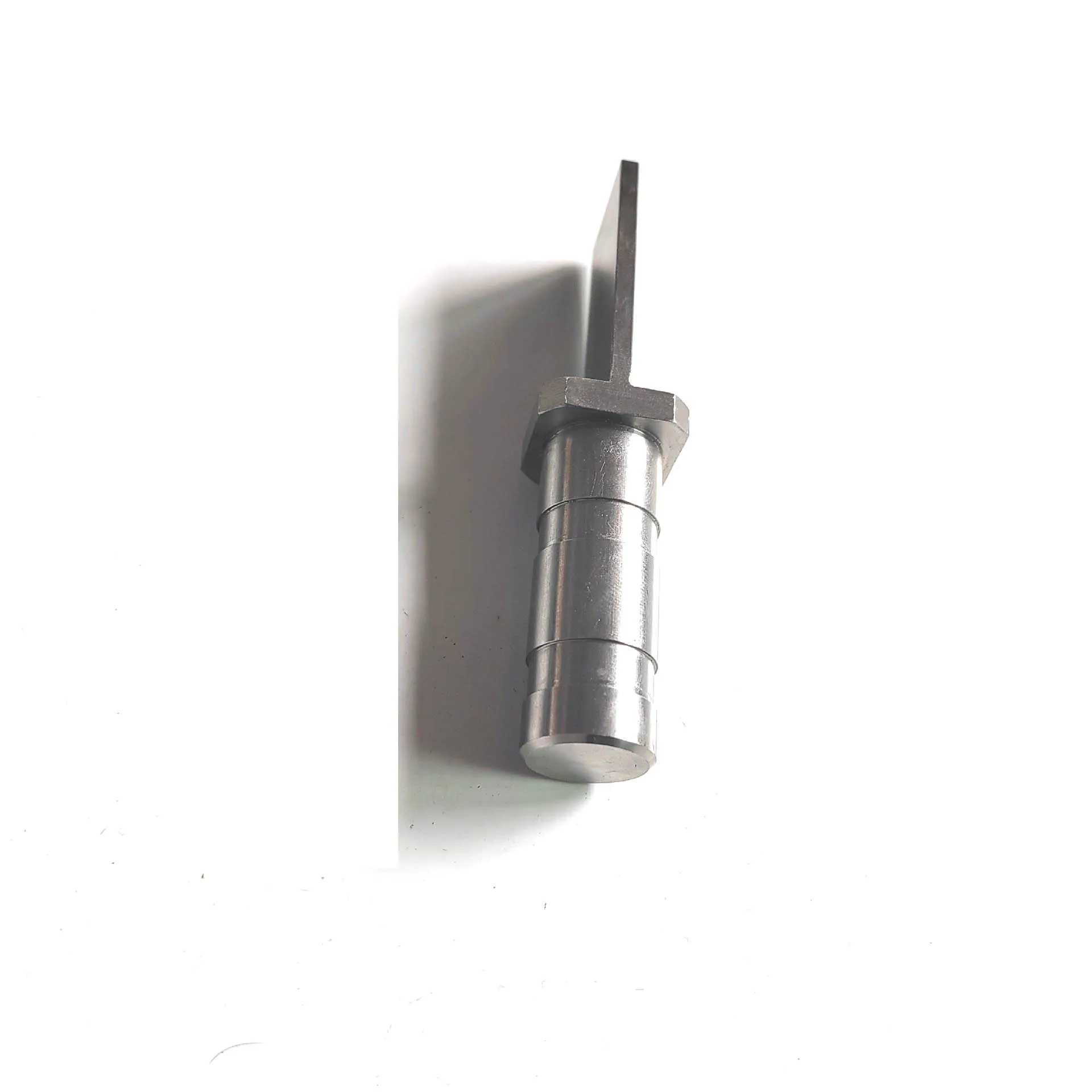 Custom CNC Machining Anodized Aluminum 6063 Stainless Steel 304 316 Mechanical Parts Service For Printing Machinery