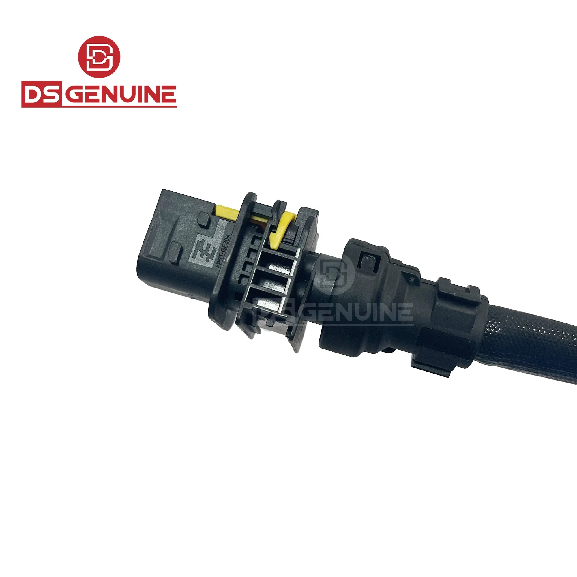 New 12 volt Turbocharger Electronic Actuator 3787571 for MX-13 VGT Turbo