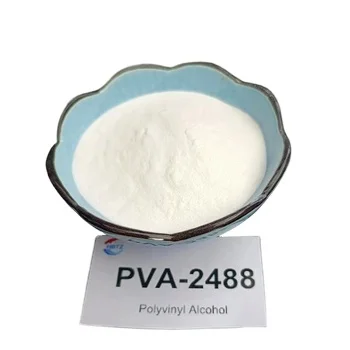 Polyvinyl 2688(088-20) Quality Alcohol Powder Pva2488/ 1788 2488 for Membrane Blowing PVA