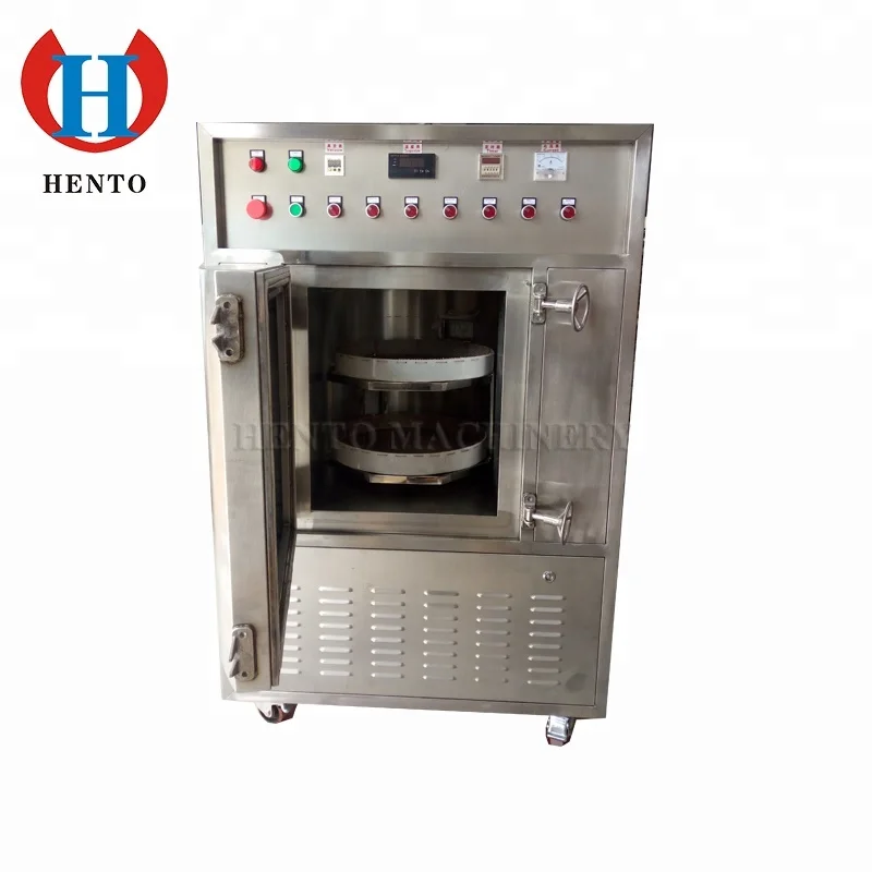 Laboratory-use Microwave Vacuum Drying Equipment