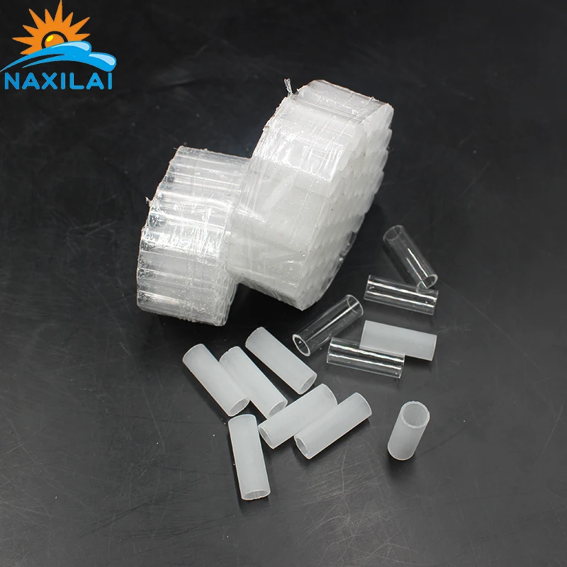 
NAXILAI lpolycarbonate tube 6mm polycarbonate pipes and tubes 1 inch polycarbonate tubing 