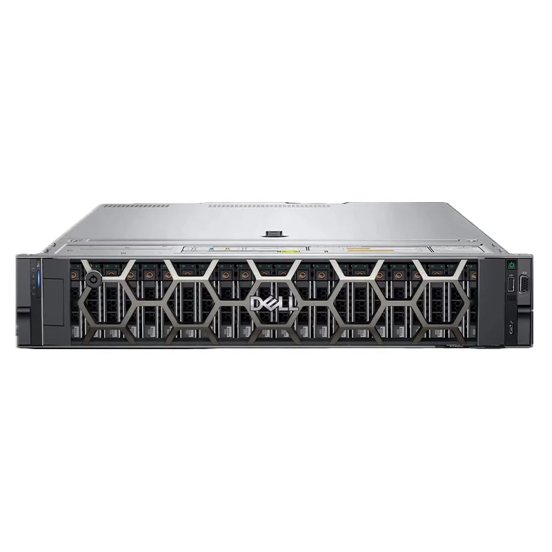 dell server r750xs poweredge server rack dell r750xs server
