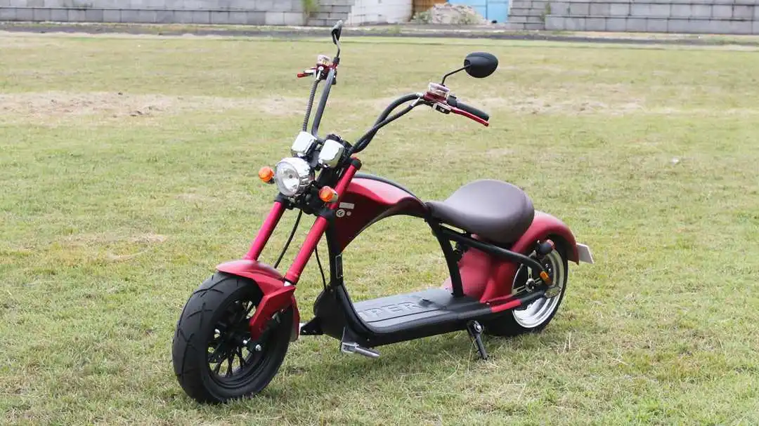 European warehouse drop shipping EEC COC 2000w  1000w 60V e motorcycle electric