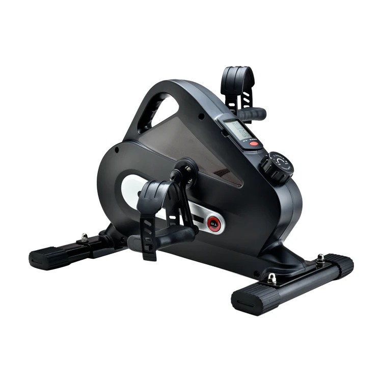 Hot Sell  Electric Desk Cycle Exercise Portable Home Use hand and foot pedal exerciser machine