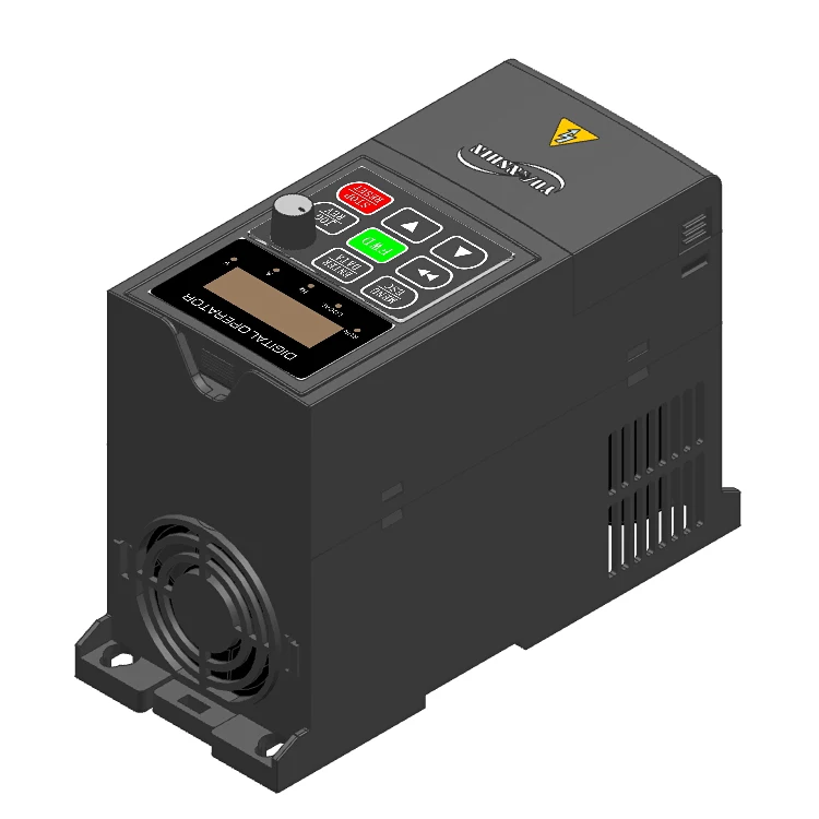 China supplier cheap vector control VFD Modbus RS485 motor speed control inverter