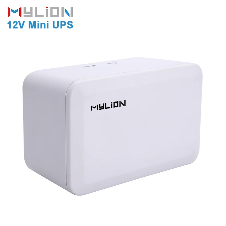 Силовая защита Mylion mu68 12 В 3 А 5 45 Вт · ч