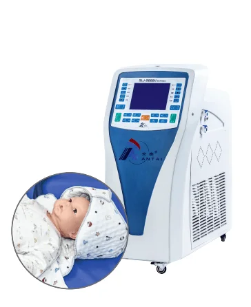 medical neonatal thermowrapper for NICU