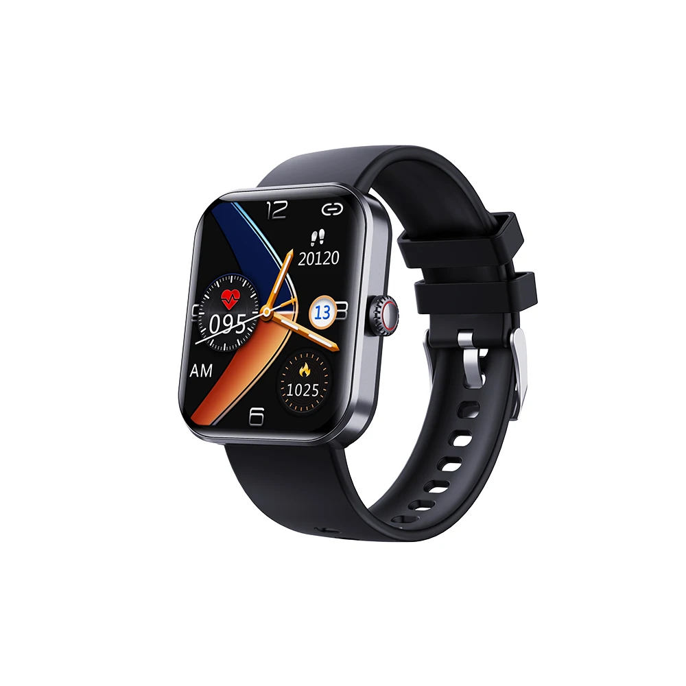 Uniquely Crafted Best Watch Smart Featuring Intuitive Interfaces and Durable Build for a Perfect Blend of Style and Performance