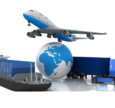 Транспортная логистика, доставка из Китая во Францию