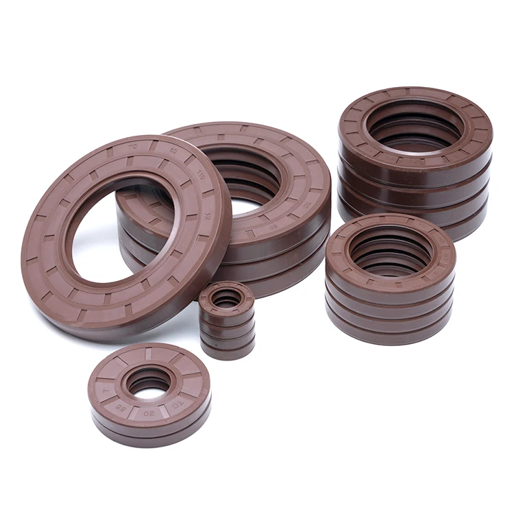 SWKS Rubber Skeleton Radial Oil Seal TC Type Lip Seal Rotary Shaft Seals