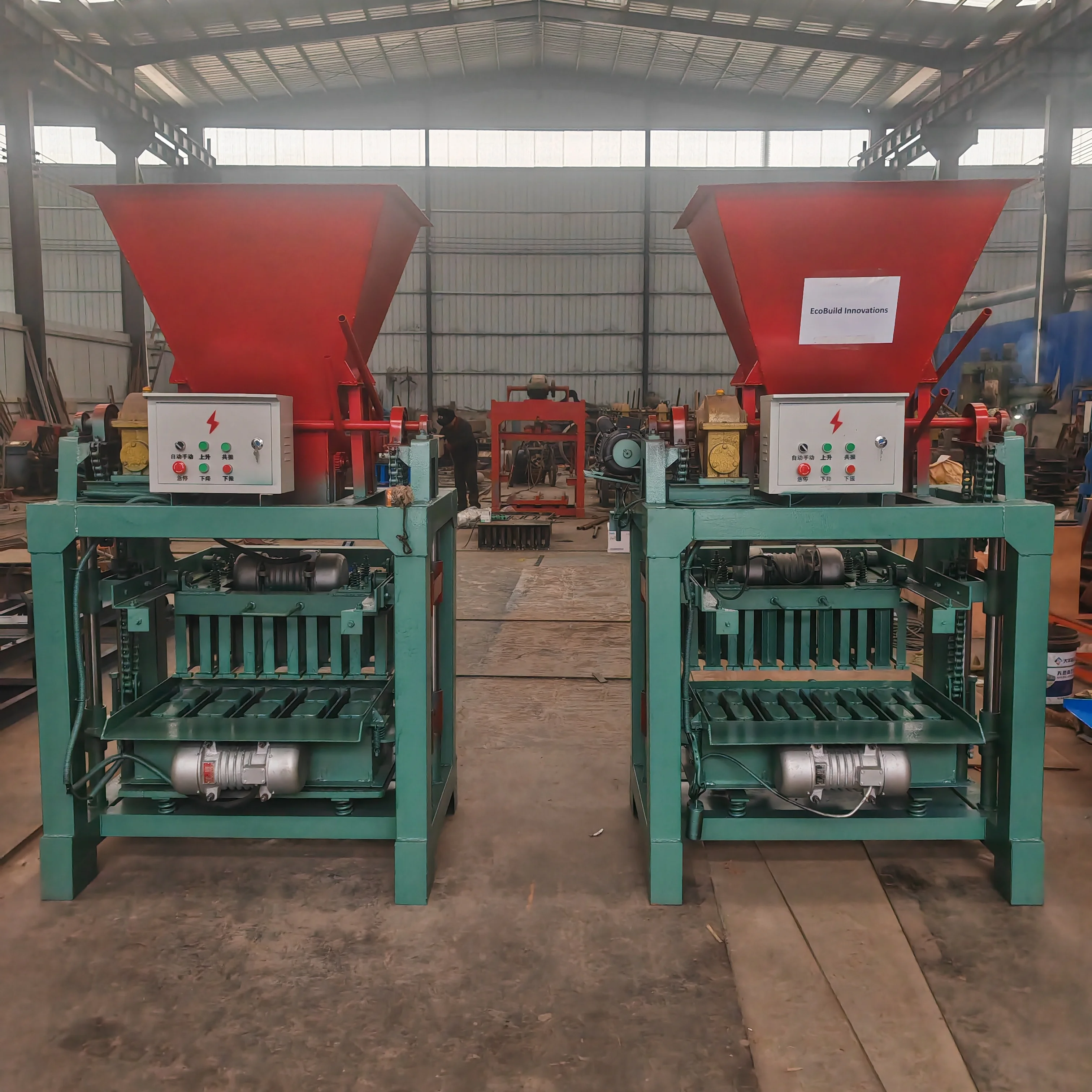 building brick making machines rock brick making machine bricks making simple machine
