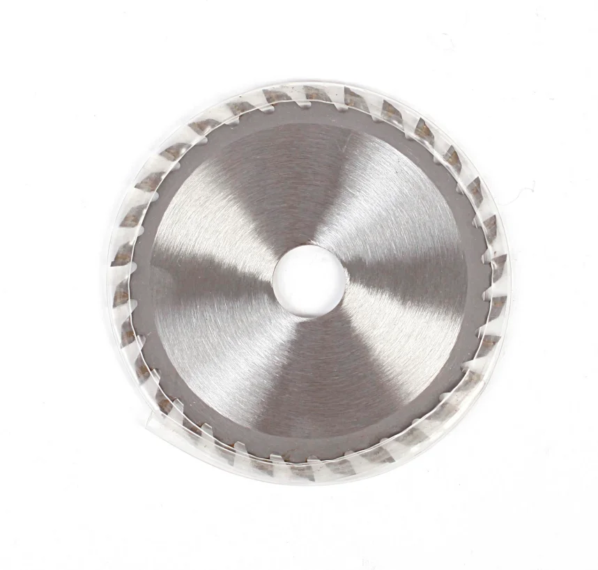 KAFUWELL CU9001M High Quality Tct Circular Round Saw Blade For Wooding Cutting And Aluminium Cutting