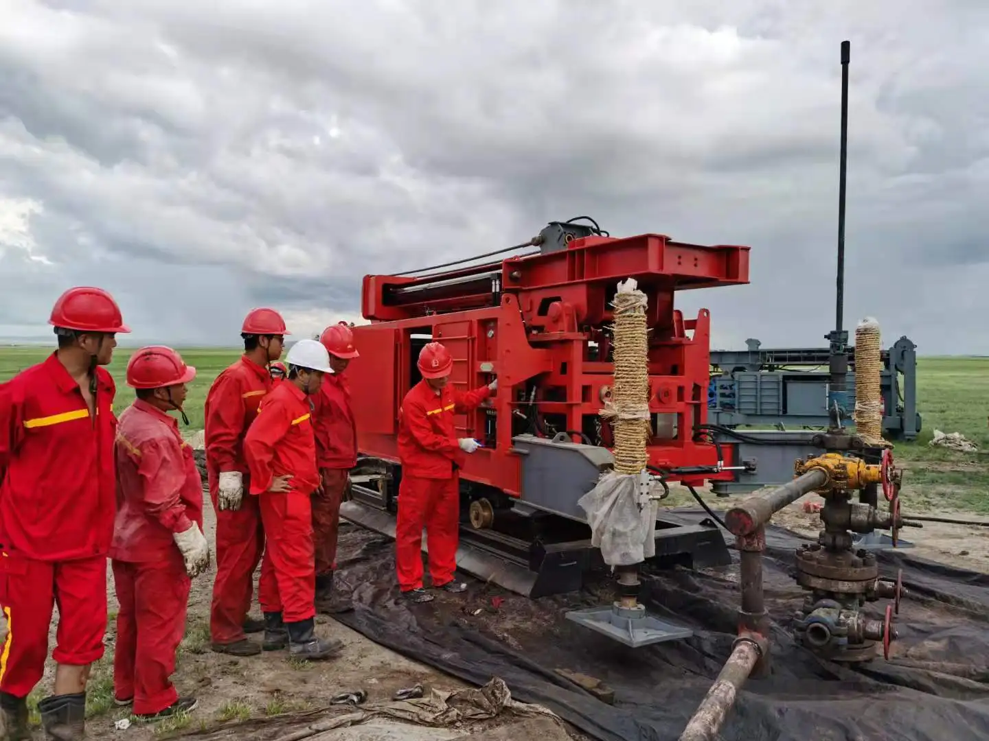 China factory for Sale /drilling rig water well/100m well drilling /water machine