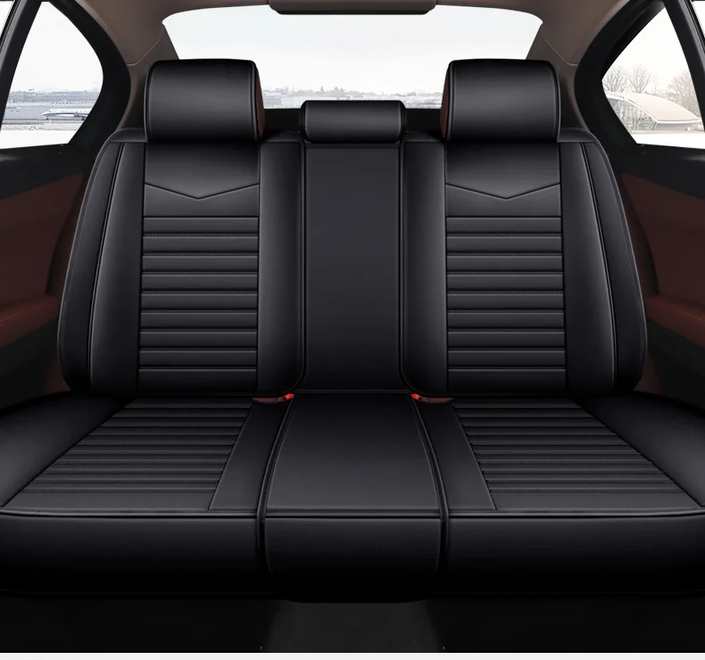 guangzhou youtai Universal car seats cover