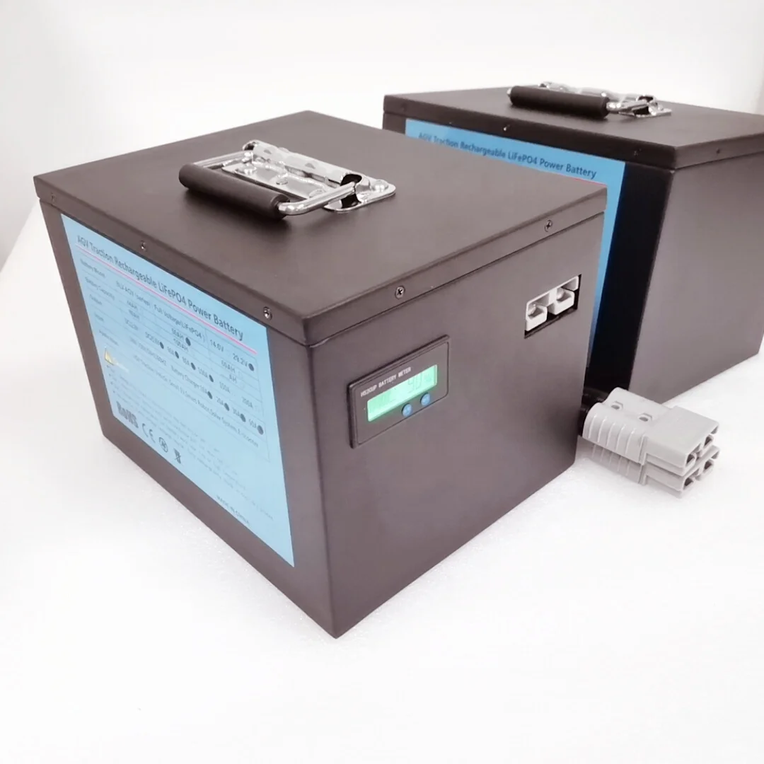 24v lifepo4 lithium battery pack 24v 60ah 80ah 100ah lifepo4 battery for solar system lithium ion batteries storage