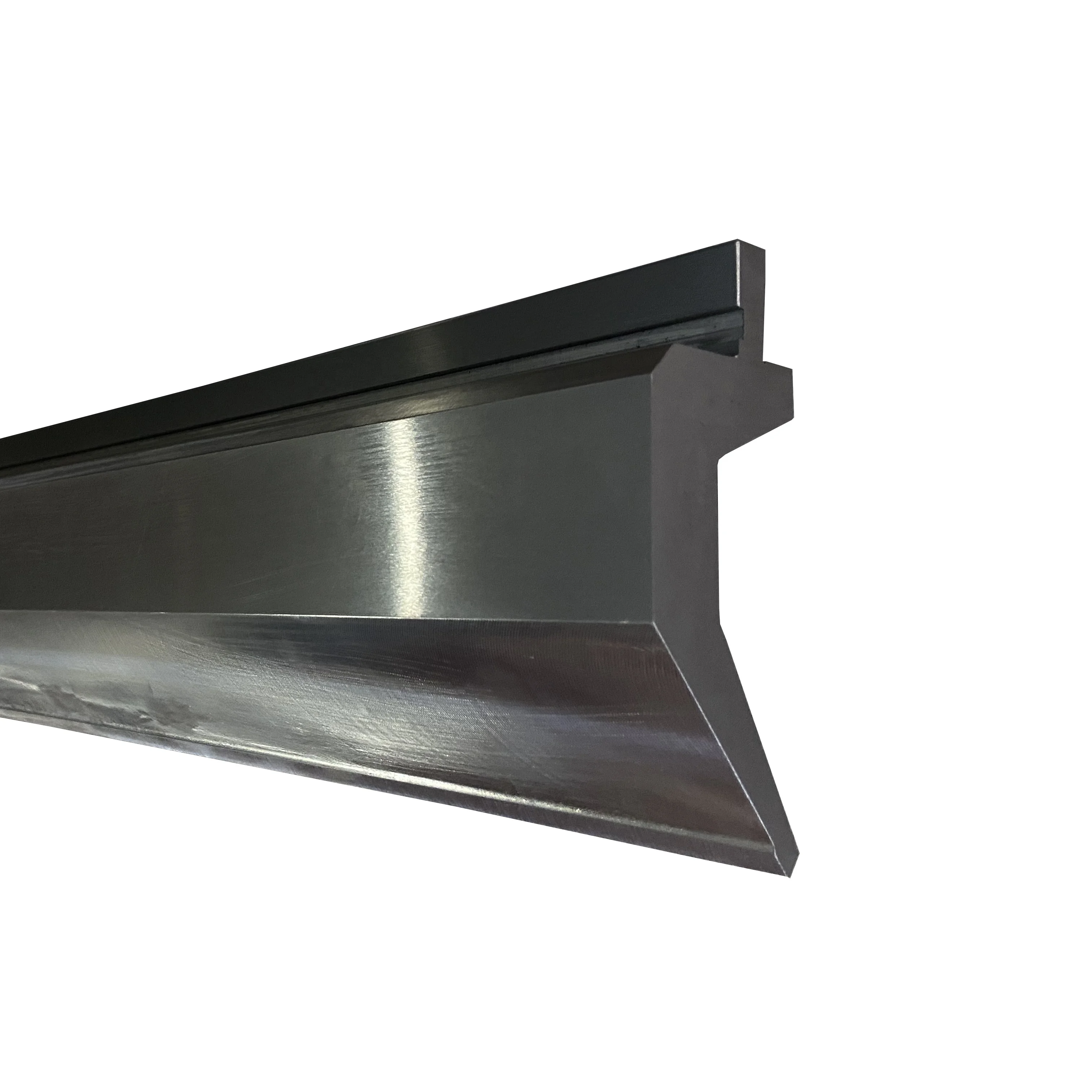 Customized High Precision Cnc Bending Brake Press Punch Amada Lvd Press Brake Tooling