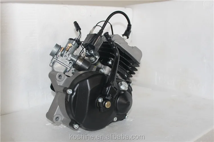 50CC инициирования 2-х тактный картера двигателя мотоцикла 50cc Байк части