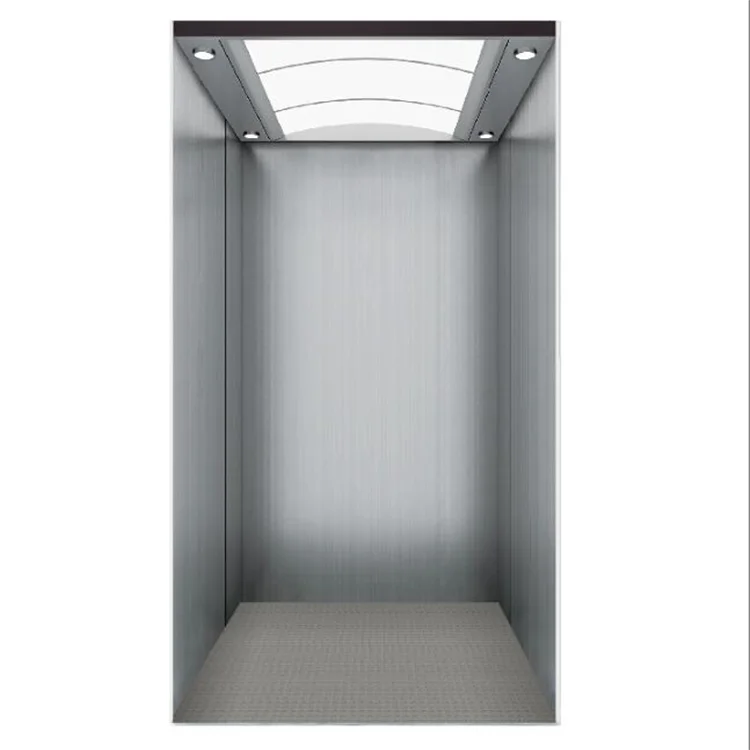 
ALD Wholesale china Export passenger elevator lift for passengers(ALD-KC001) 