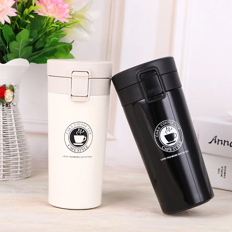 New Custom Color stainless steel Vacuum Insulated Mug,Promotional Cheap Metal insulation Mug,Wholesale Double Wall Coffee Mug