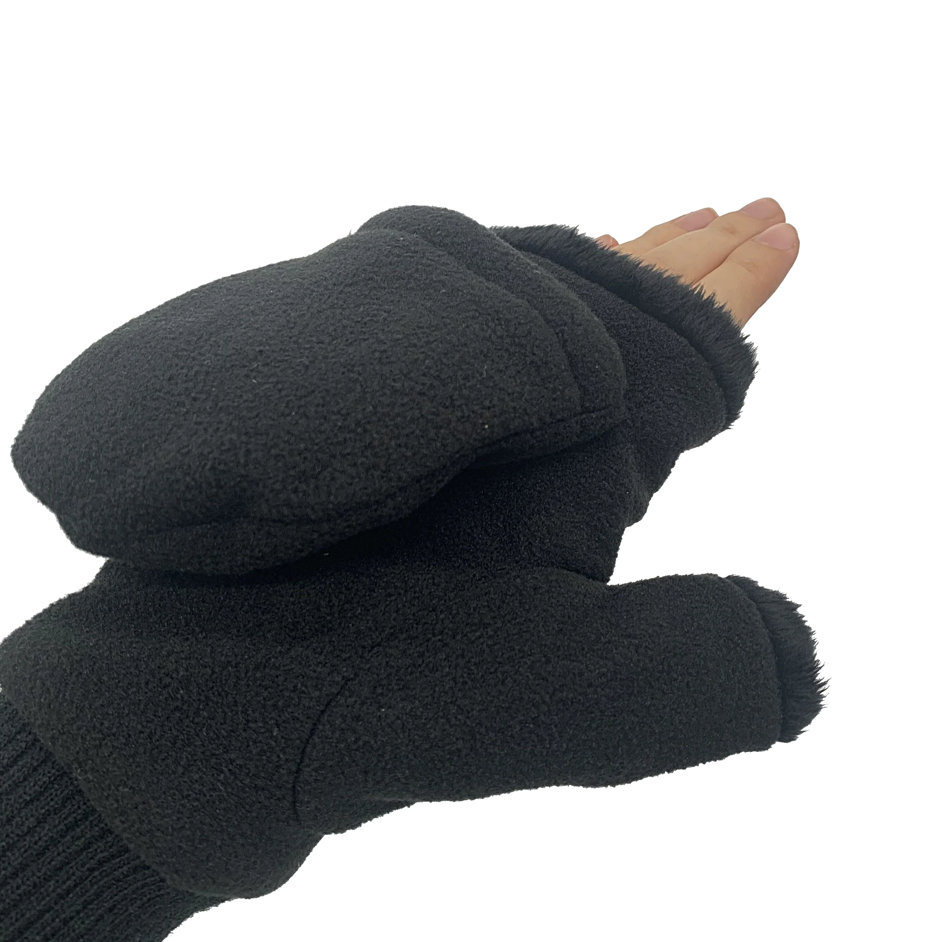 Inner Bike Ski Cycle  Silk Glove