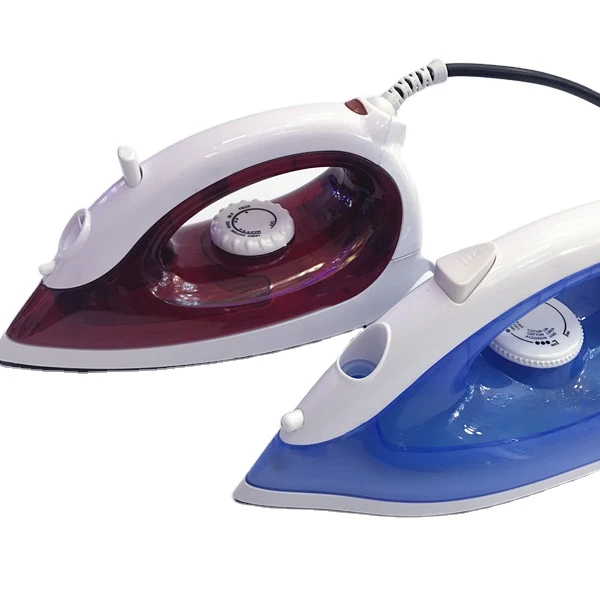 12v DC Solar Battery Hand Held Bed Sheets Fabric Ironing Machine Automatic Steam for Home