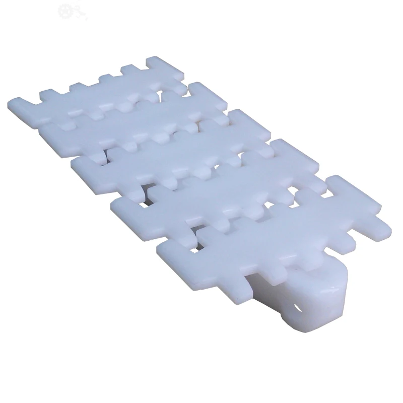 YA-VA YHTL103 Bottle Conveyor Tabletop Chain Plastic Flexible Chain