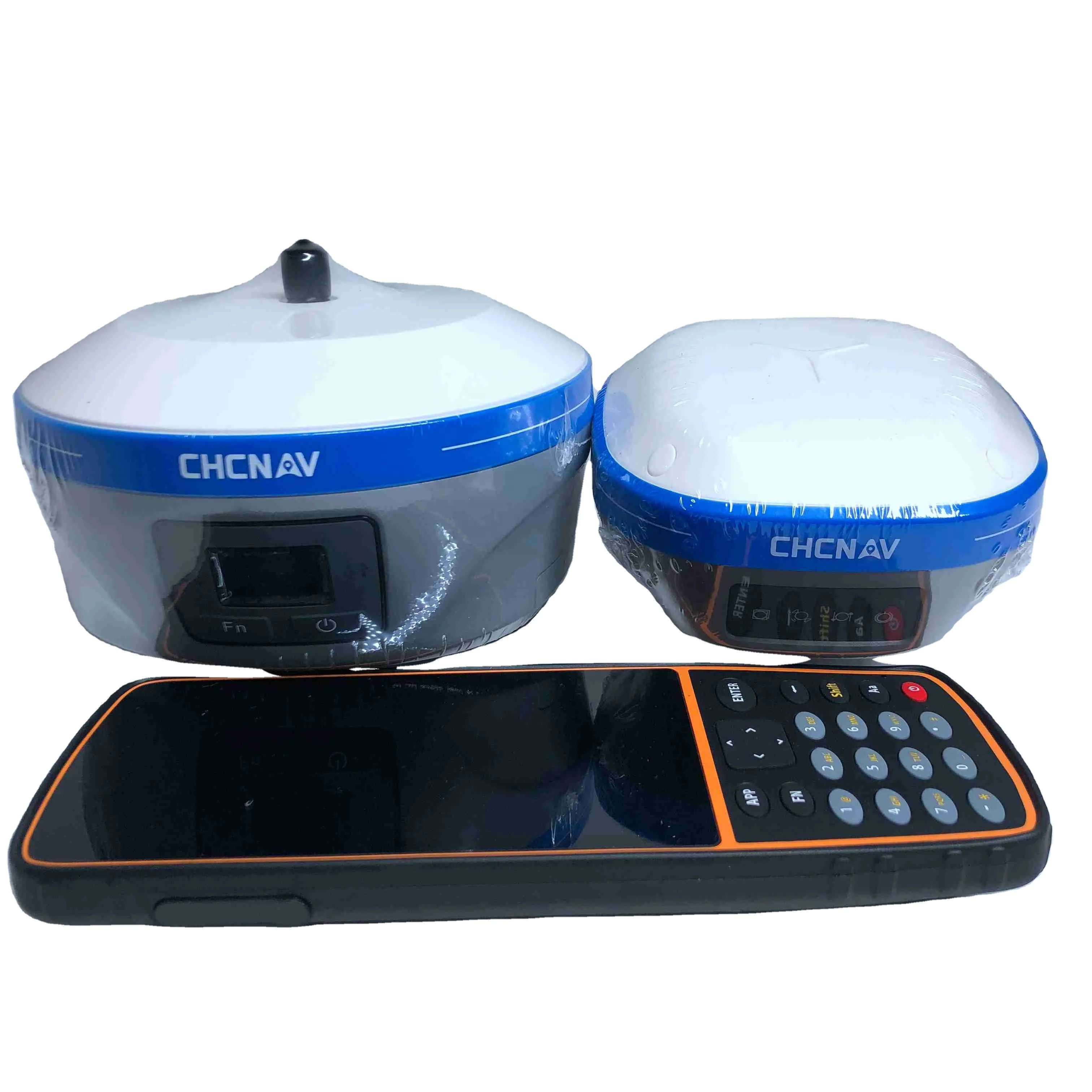  Высокоточный дифференциальный gps rtk gnss CHC i73 ibase