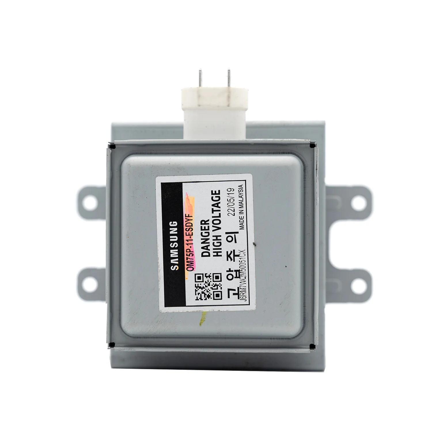 1 кВт, 1000 Вт, воздушное охлаждение, 2450 МГц, детали для небольших микроволновых печей, магнетрон