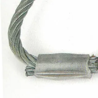 Высококачественный стандартный подъемный якорь для бетонной конструкции