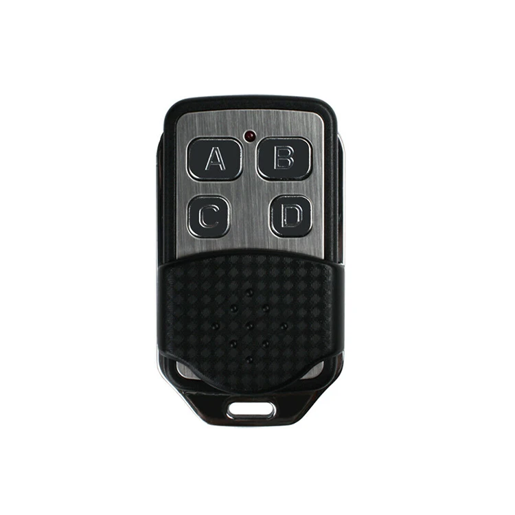 G-Tech plus Black Remote Mini Controller Work With Dimmer Remote Control Wireless Smart Switch