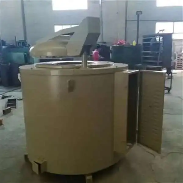 cheap 1000kg 2000kg 5000kg aluminum iron copper high efficiency induction furnace for melting metals