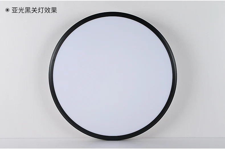 tri-proof radar sensor LED Ceiling Light 18w LED Intelligent Light LED Motion Sensor Light For Indoor Outdoor Using