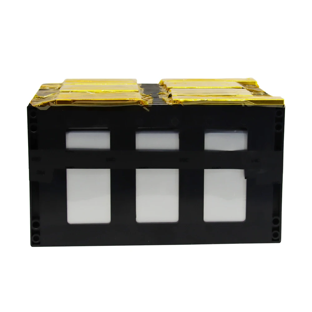 graphene Capacitor Home Storage 12V 7000F 10500F Solar System Street Light Electrical Equipment