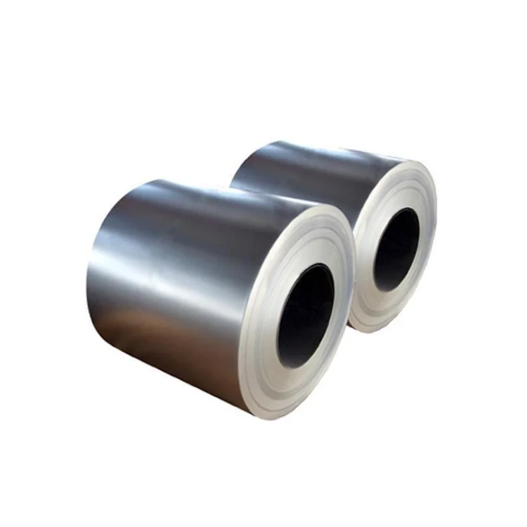 Dc04 Steel Sheet Crca Cold Rolled Steel In Coils 0.4*1000mm Crc Coils