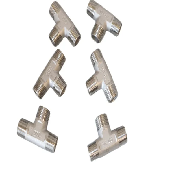 Sanitary Precision Casting Hydraulic Fitting Stainless Steel 304/316L Pipe Fittings Flex Union Welding Hexagonal Union