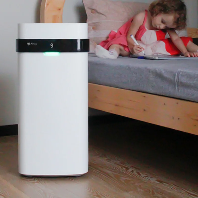 Airdog TPA Patent Plasma Antibacterial Air Purifier for Home Use