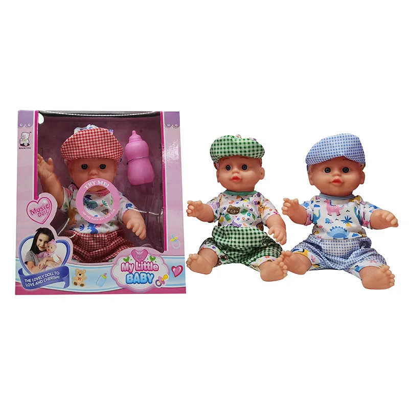 Cheap Body Full Platinum Crying Peeing Silicon Reborn Doll Realistic Silicone Baby Dolls For Kids