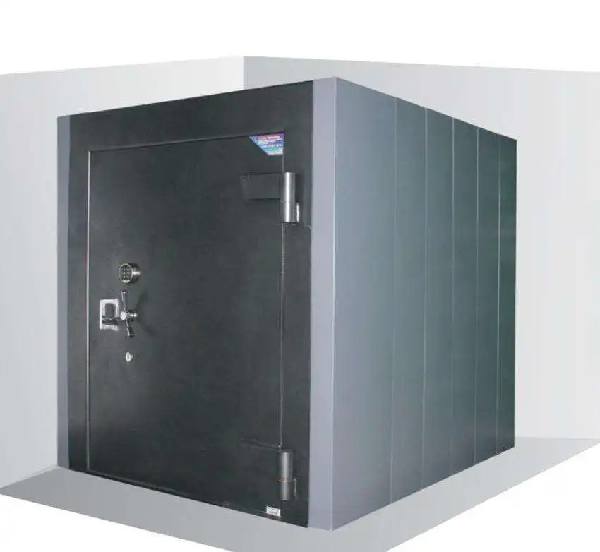 Подземные бункеры на заказ, бункерное укрытие, подземное укрытие