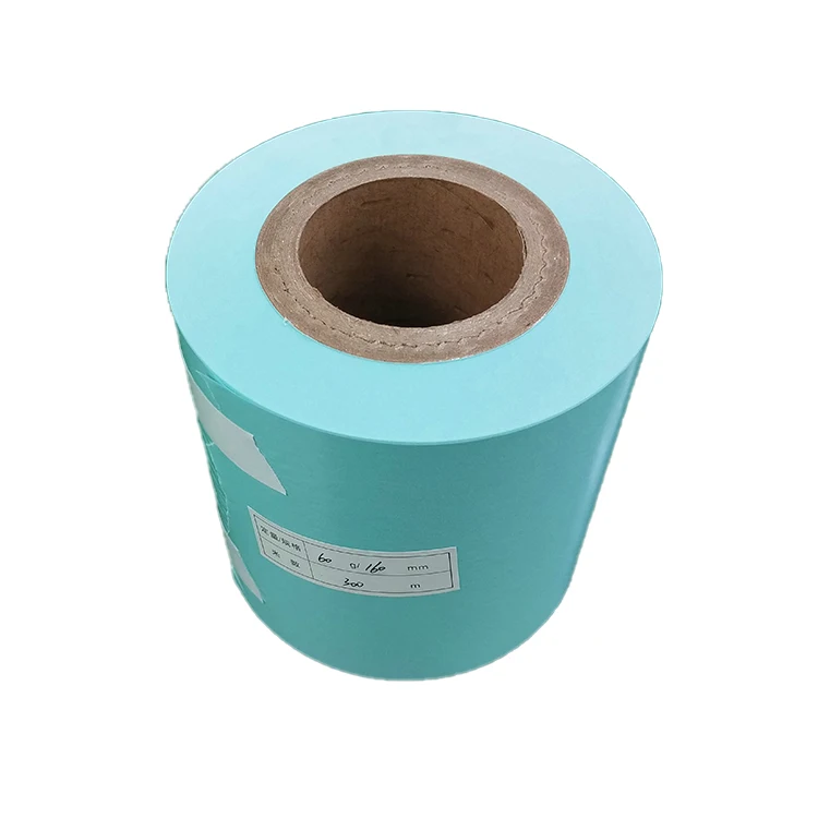 Moisture Proof glass in silicone release paper glassine base paper glassine paper