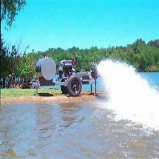 Heavy brand volute type horizontally split double suction centrifugal pump