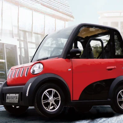 Высокая скорость моторный накопитель переменного тока 2 местный l7e eec ev