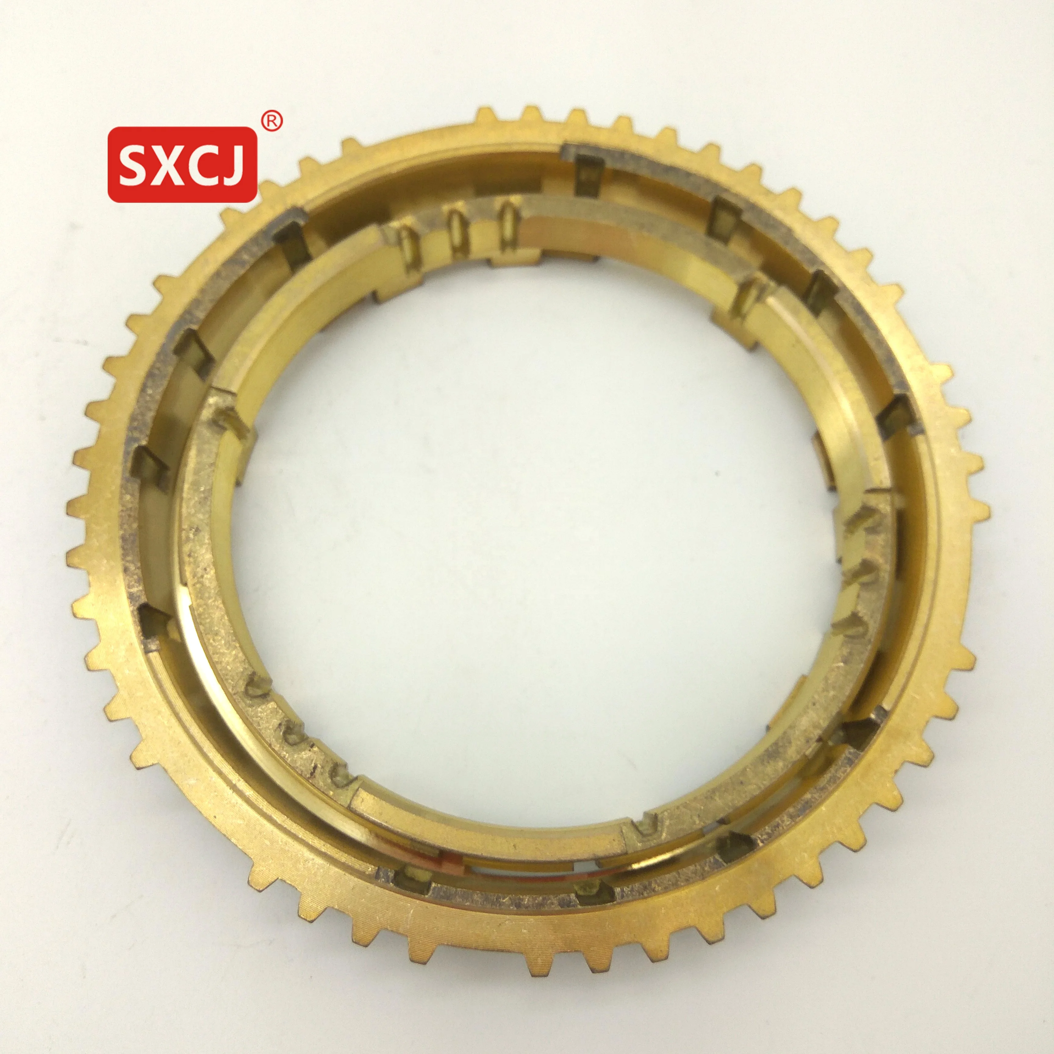 Auto Parts Transmission Synchronizer Ring For TOYOTA 3PCS OEM 33039-36010