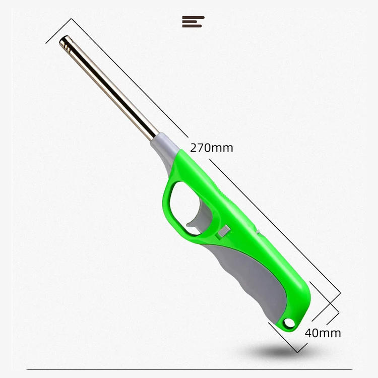 Hot selling Multi-purpose Kitchen Fireplace Pilot Torch Lighter for Kitchen Fireplace Pilot Light BBQ Stove