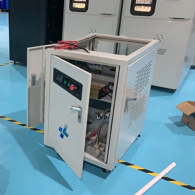 UPS Energy Station Aluminium Air Battery Output Hydroxide Chemicals for Sale