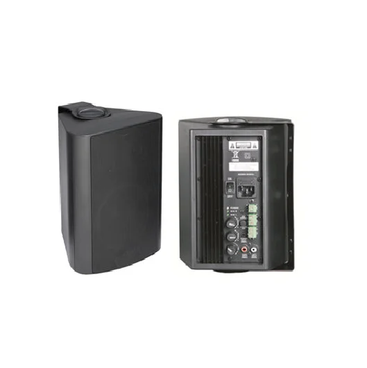 Hot Sale Active Wall Mount Speaker For Project